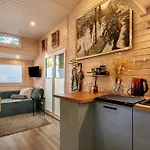 Tiny House Nr 1