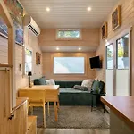 Tiny House Nr 1 *