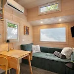 Nyaraló Tiny House Nr 1 *