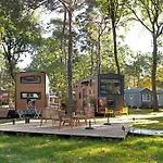 Tiny House Nr 1 Nyaraló Schwielowsee