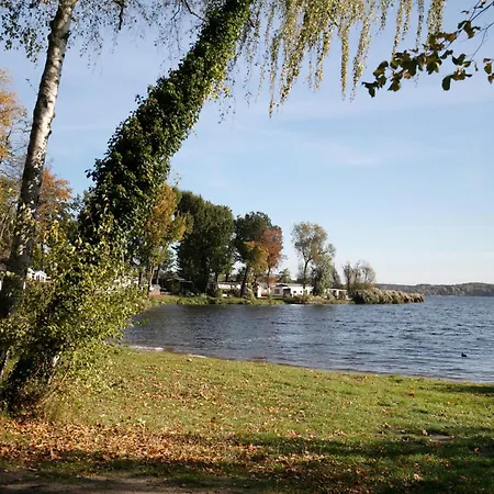 Tiny House Nr 1 Schwielowsee