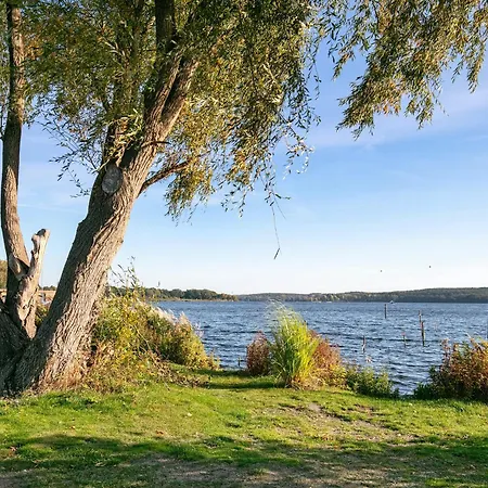 Tiny House Nr 1 Feriehus