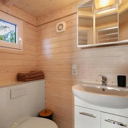 Tiny House Nr 1 *