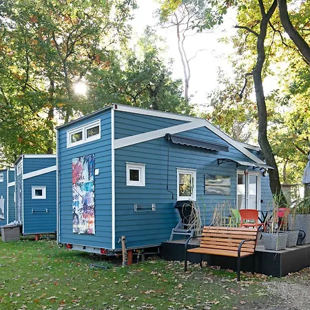 Tiny House Nr 1 Schwielowsee
