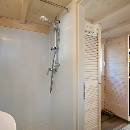 Tiny House Nr 1 Schwielowsee