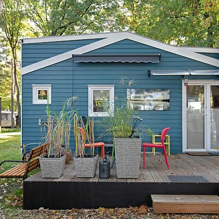 Tiny House Nr 1 * Schwielowsee