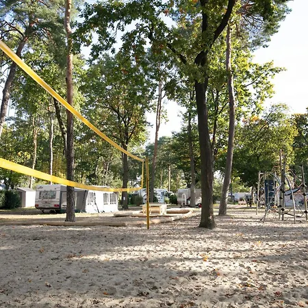 Tiny House Nr 1 Schwielowsee