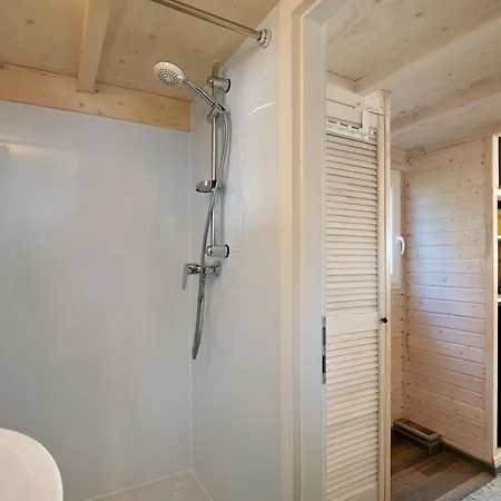 Tiny House Nr 1 * Schwielowsee