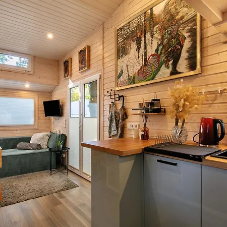 Tiny House Nr 1