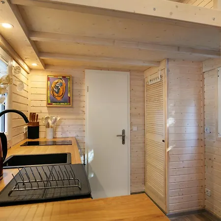 Tiny House Nr 1 *