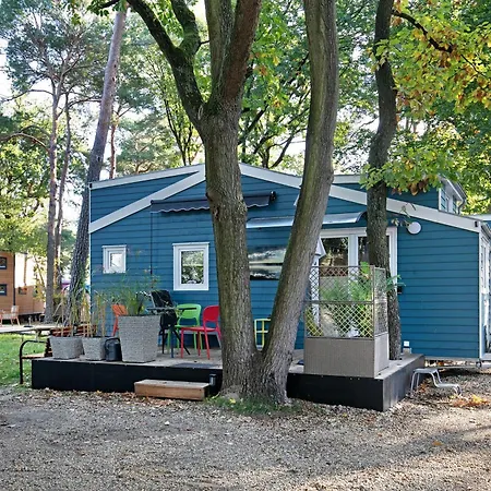 بيت للعطل Tiny House Nr 1