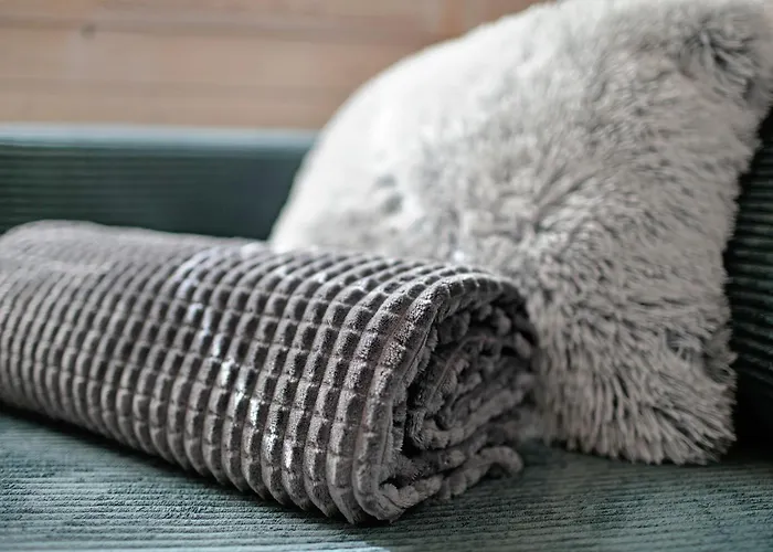 Tiny House Nr 1 * Schwielowsee