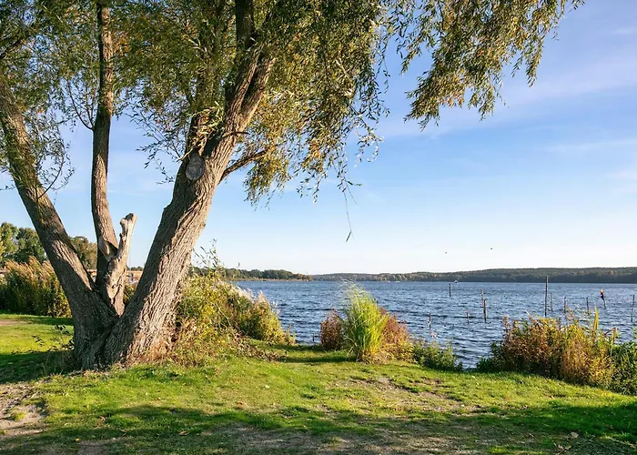 Tiny House Nr 1 Prázdninový dům