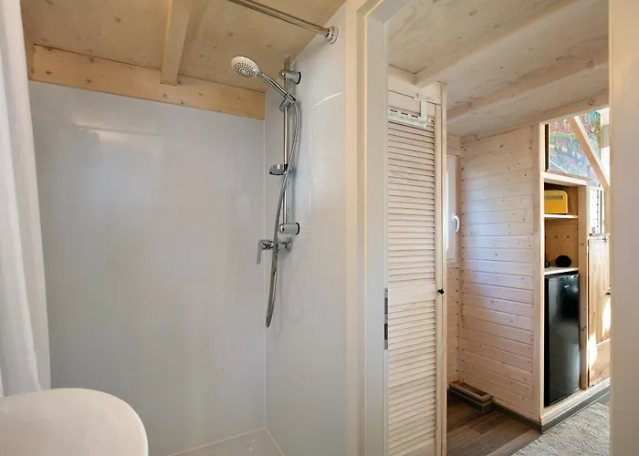 Tiny House Nr 1 Schwielowsee