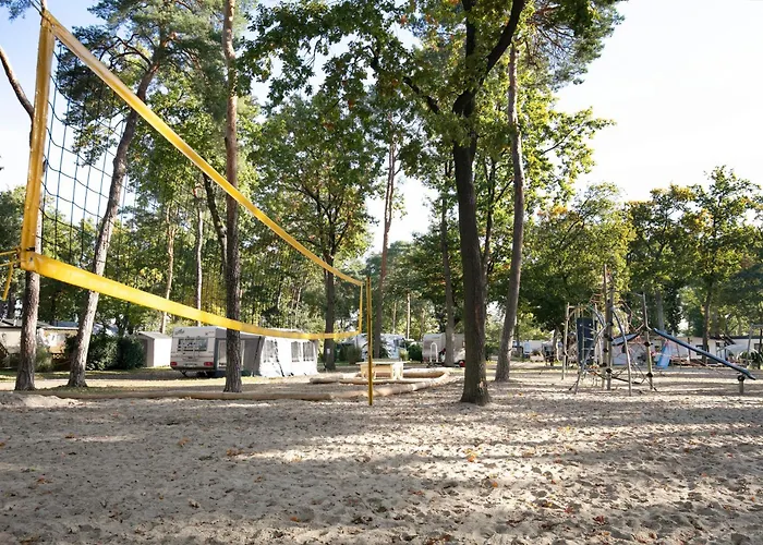 Tiny House Nr 1 Schwielowsee